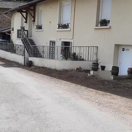 Chez Babeth