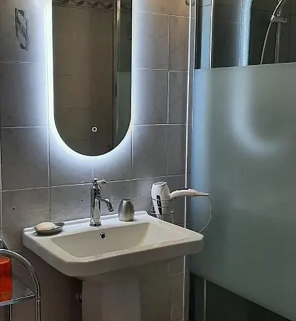 Chez Babeth Gæstehus