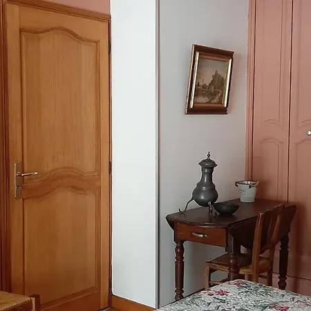 Gæstehus Chez Babeth