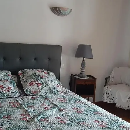 Gæstehus Chez Babeth
