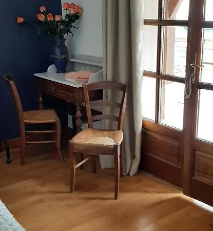 Chez Babeth Poule-lès-Écharmeaux
