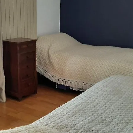 Gæstehus Chez Babeth *