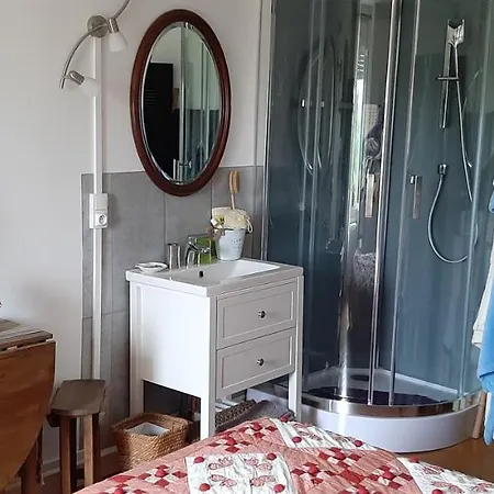 Chez Babeth Gæstehus