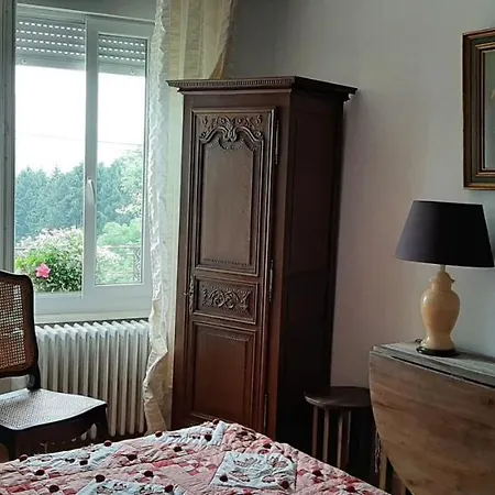 Guest house Chez Babeth *