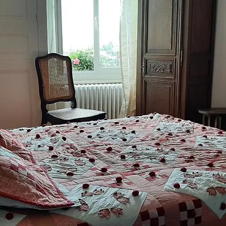 Chez Babeth *